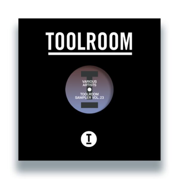 TOOLROOM SAMPLER VOL. 23