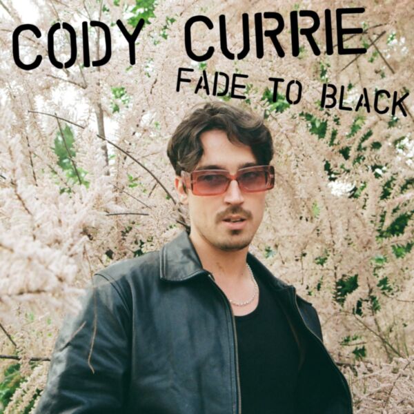 FADE TO BLACK EP