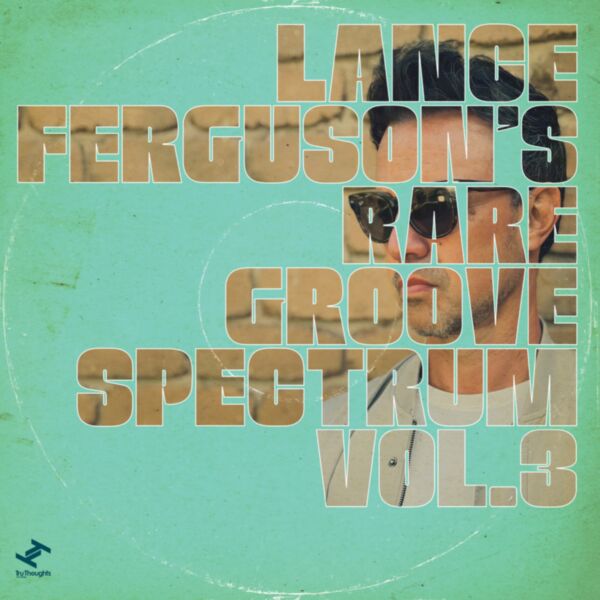 RARE GROOVE SPECTRUM VOL. 3