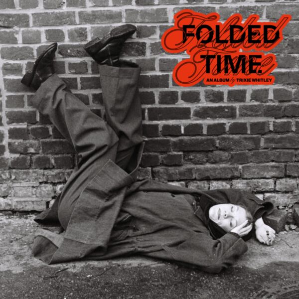 FOLDED TIME