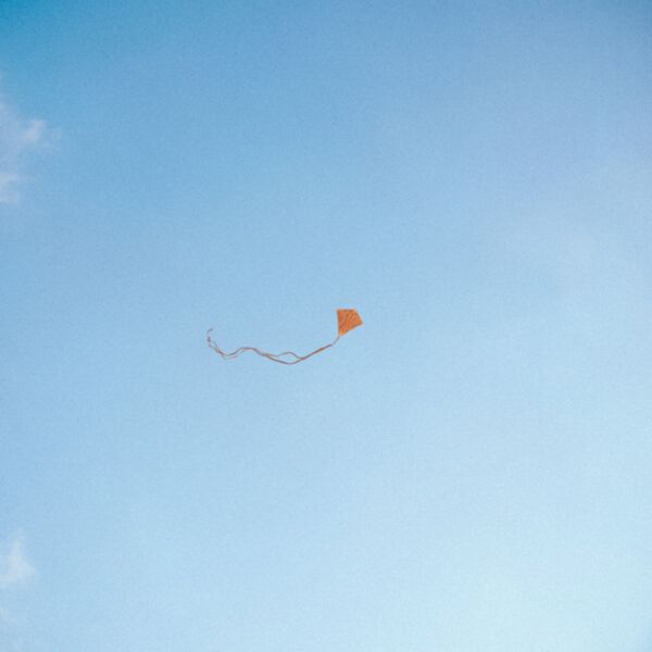 LOST, FOUND & FORGOTTEN...