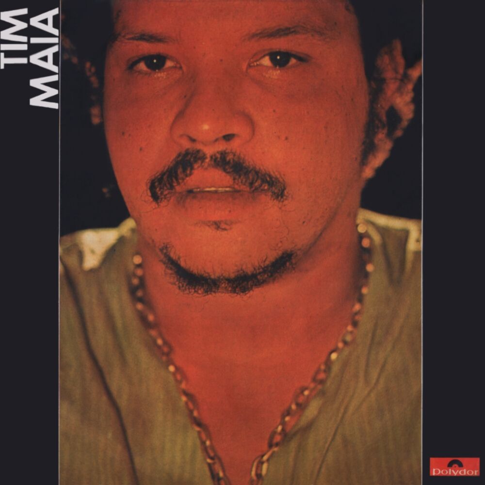 TIM MAIA 1970 main product photo