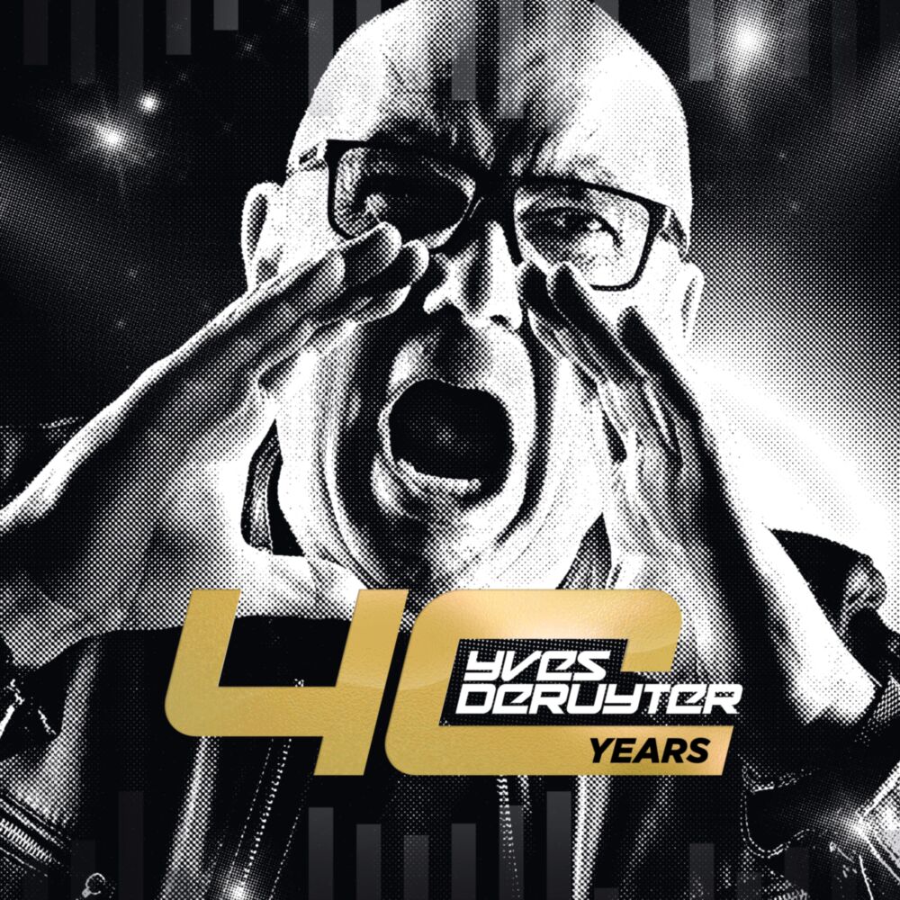 YVES DERUYTER 40 YEARS main product photo