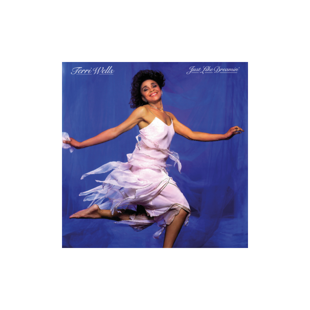 JUST LIKE DREAMIN' main product photo