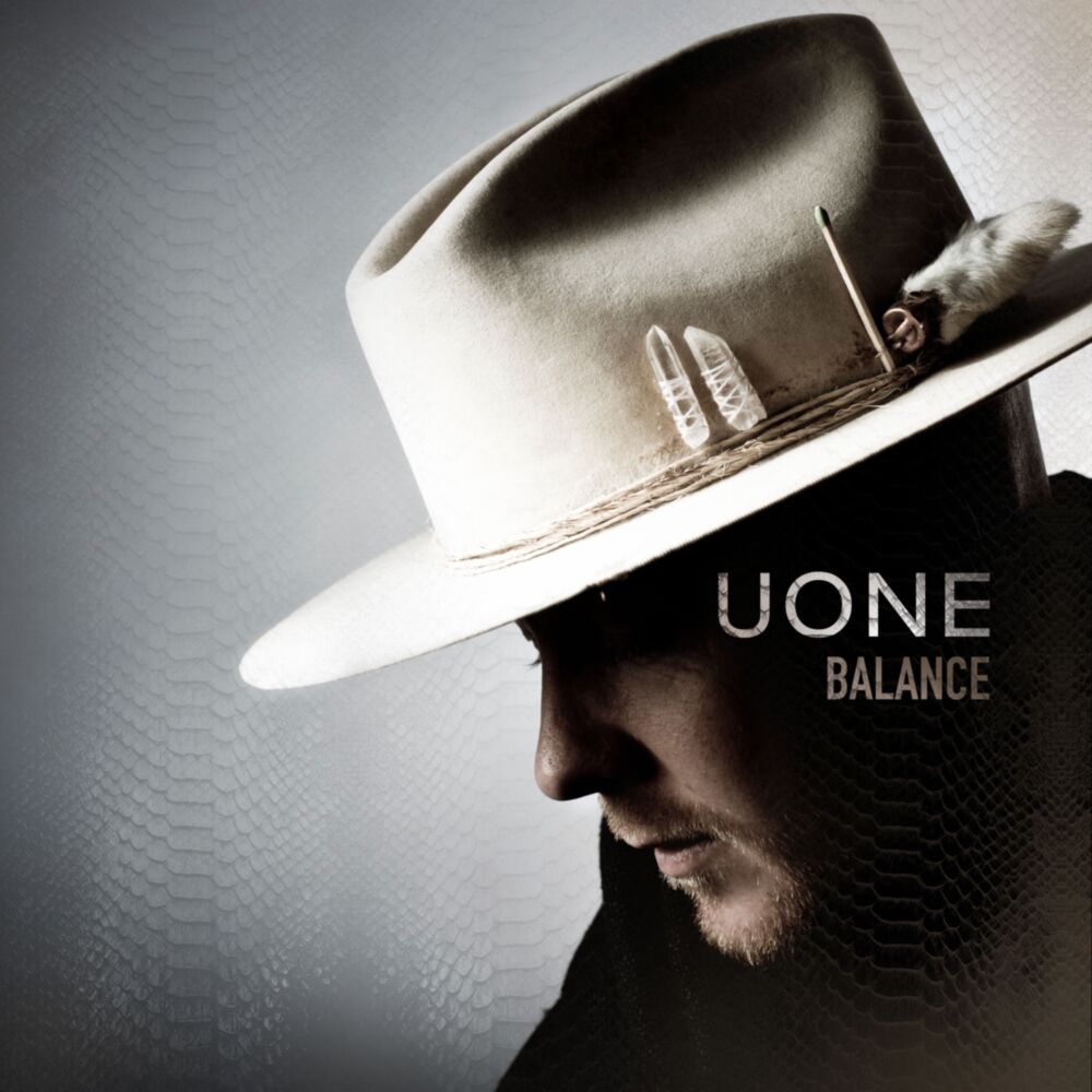 BALANCE PRESENTS UONE main product photo