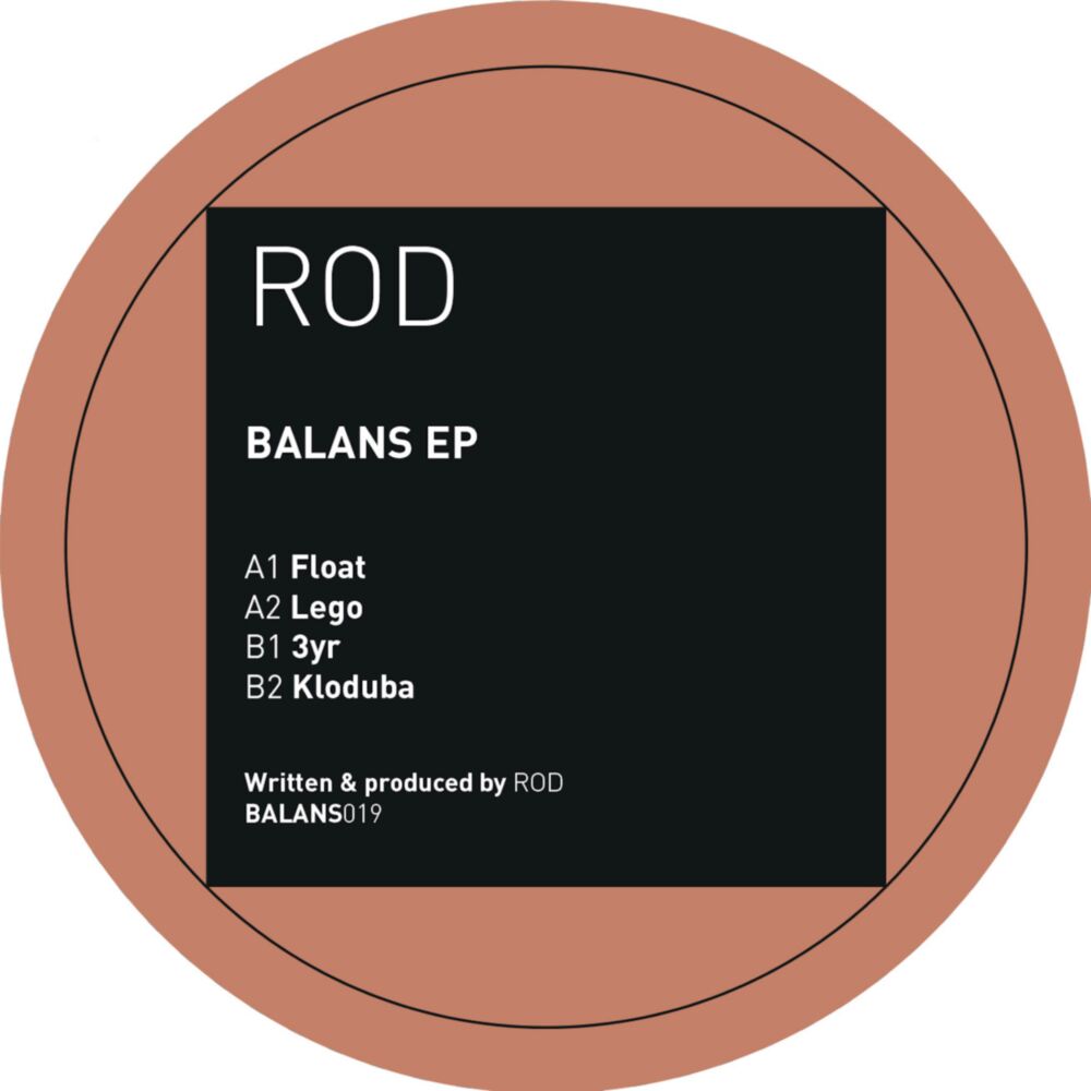BALANS EP main product photo