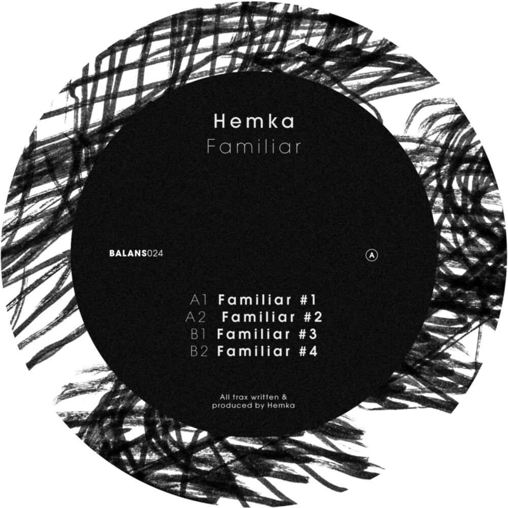 FAMILIAR main product photo