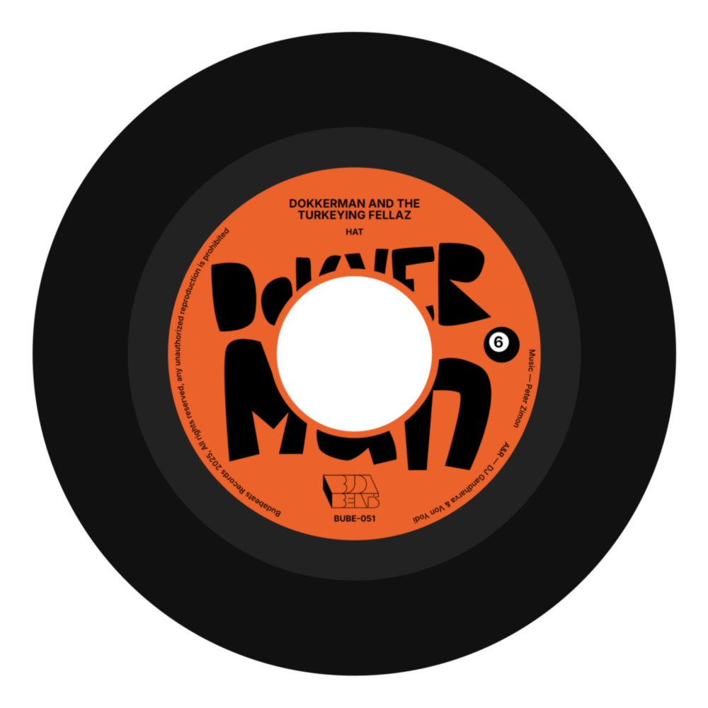 HAT / KILENC main product photo