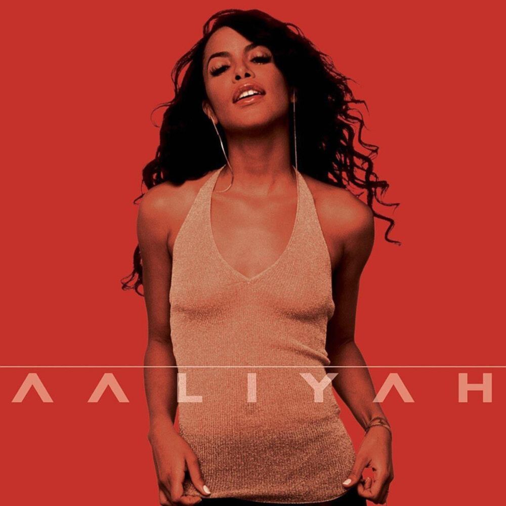 AALIYAH (2LP, REISSUE) main product photo