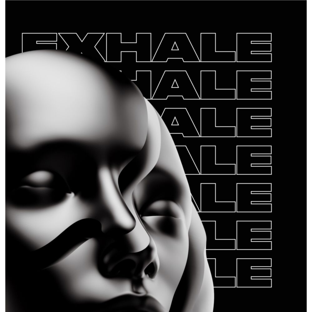 EXHALE VA003 (PART 1) main product photo