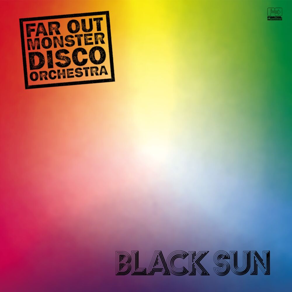 BLACK SUN main product photo