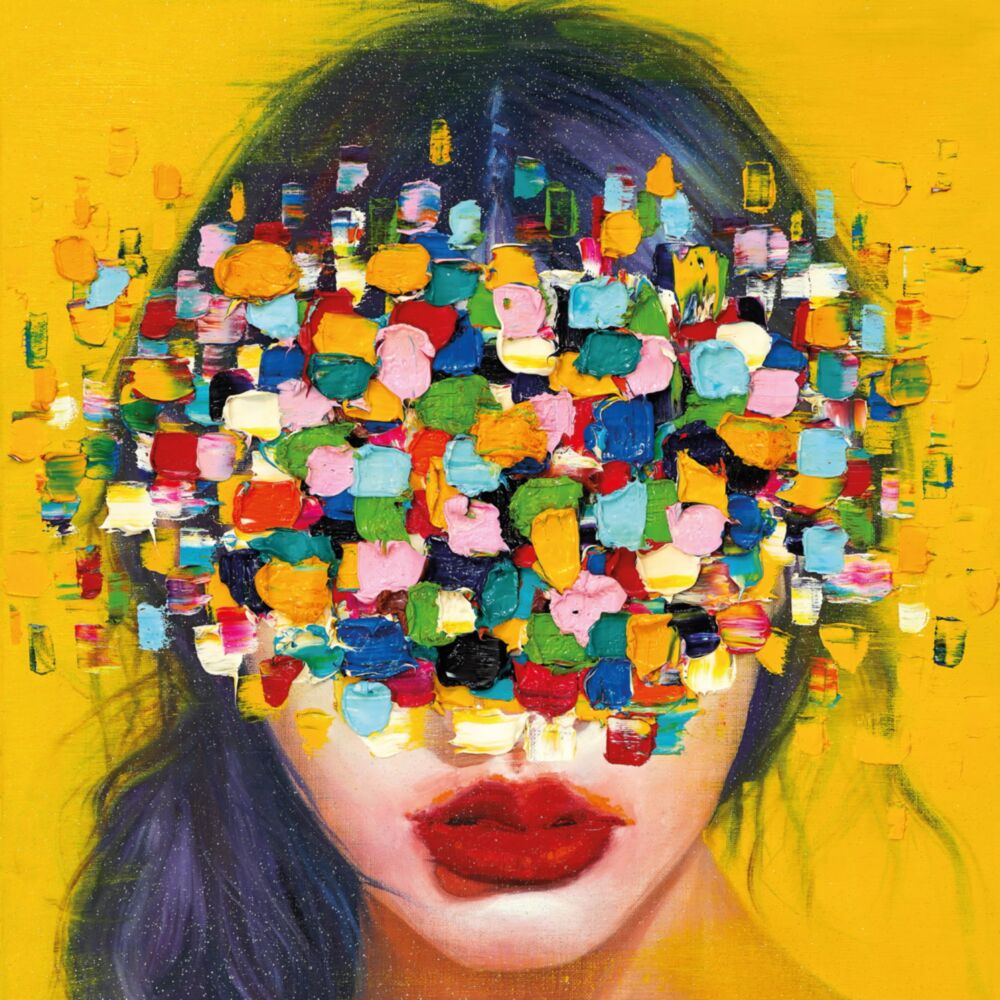 CAN YOU SEE ME NOW? main product photo