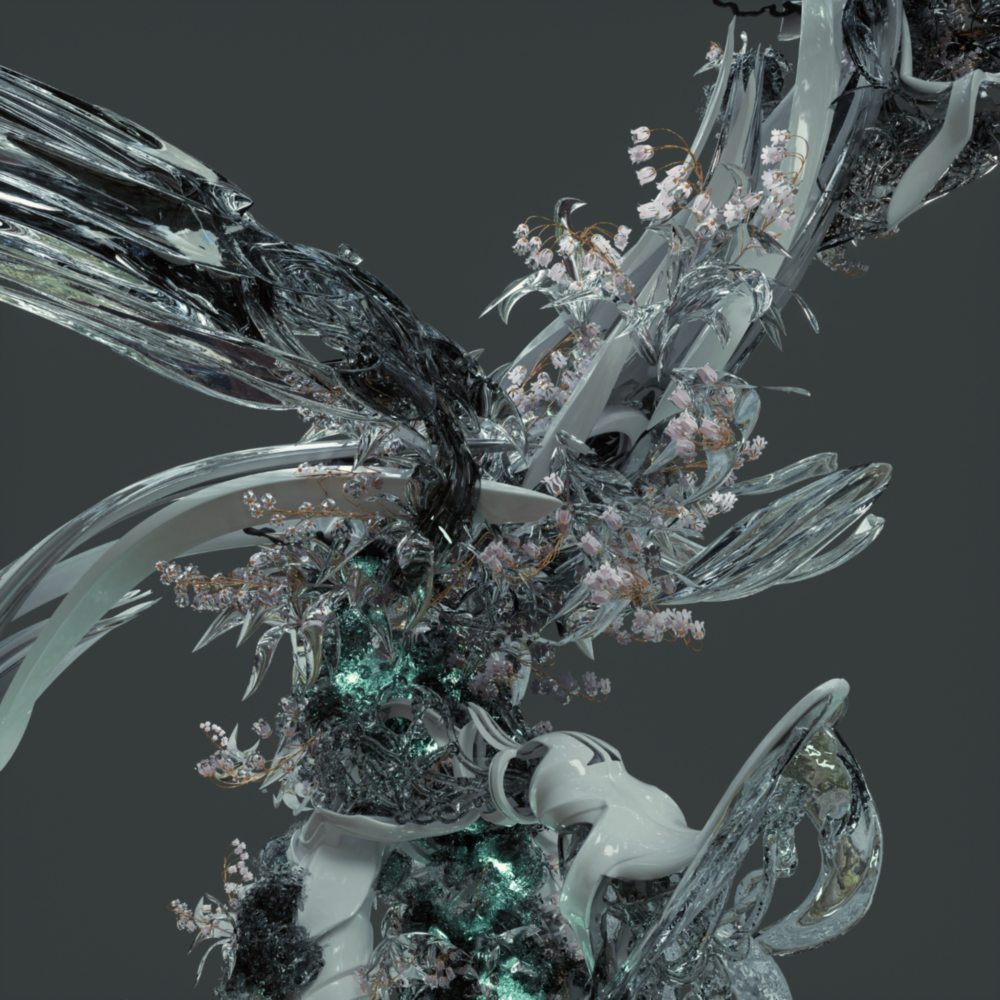 METAFLORA III main product photo