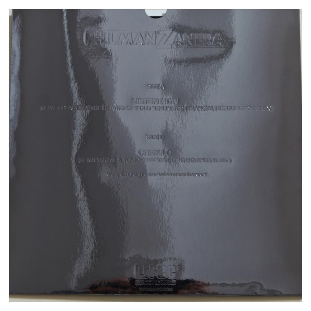 REMIXES VOLUME 1 (VELVET SEASON / BEING BORINGS) main product photo