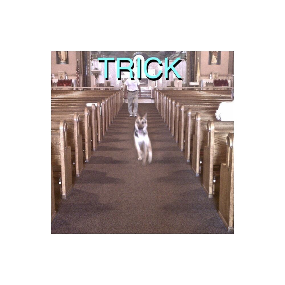 TRICK main product photo