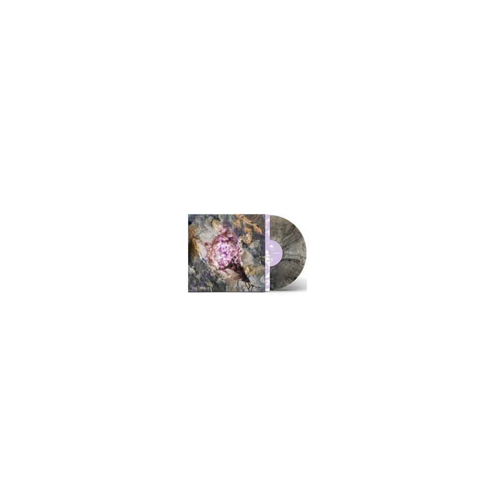 TALISMAN (MARBLED VINYL) main product photo