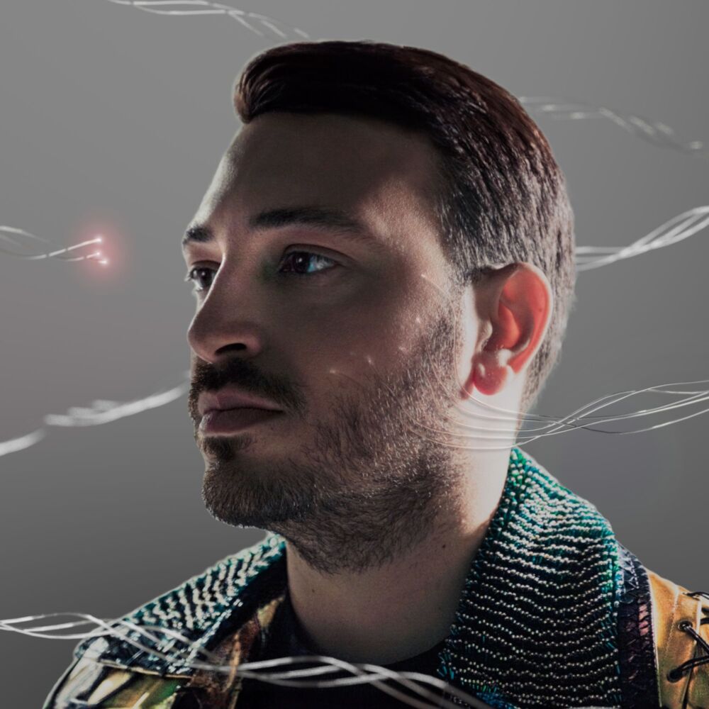 DEPTH OF BEING main product photo