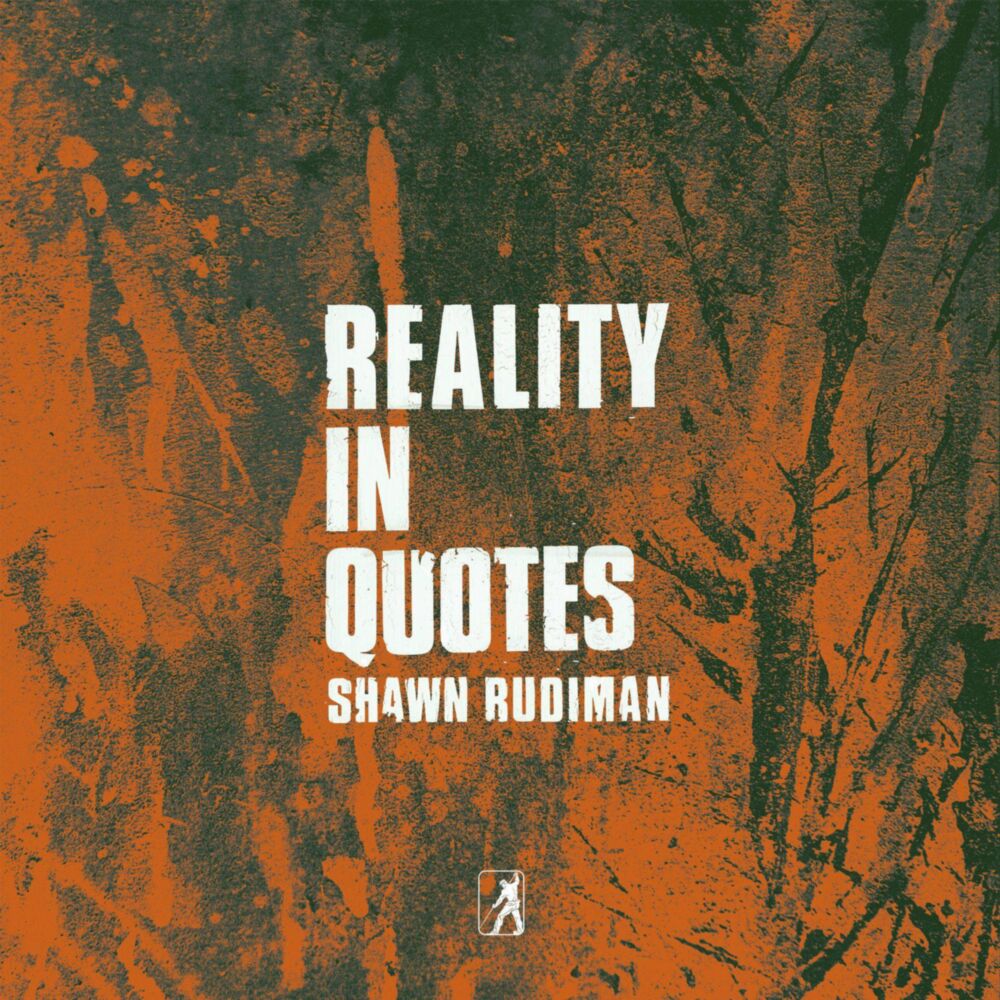 REALITY IN QUOTES main product photo