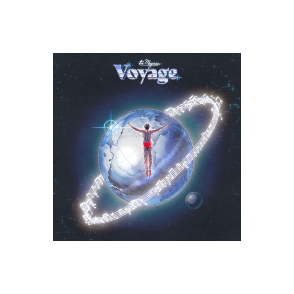 VOYAGE main product photo