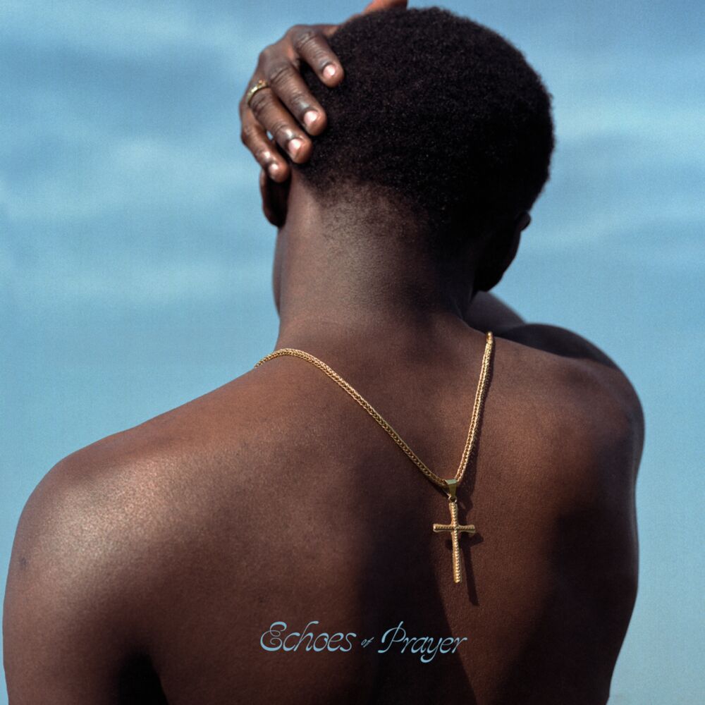 ECHOES OF PRAYER main product photo