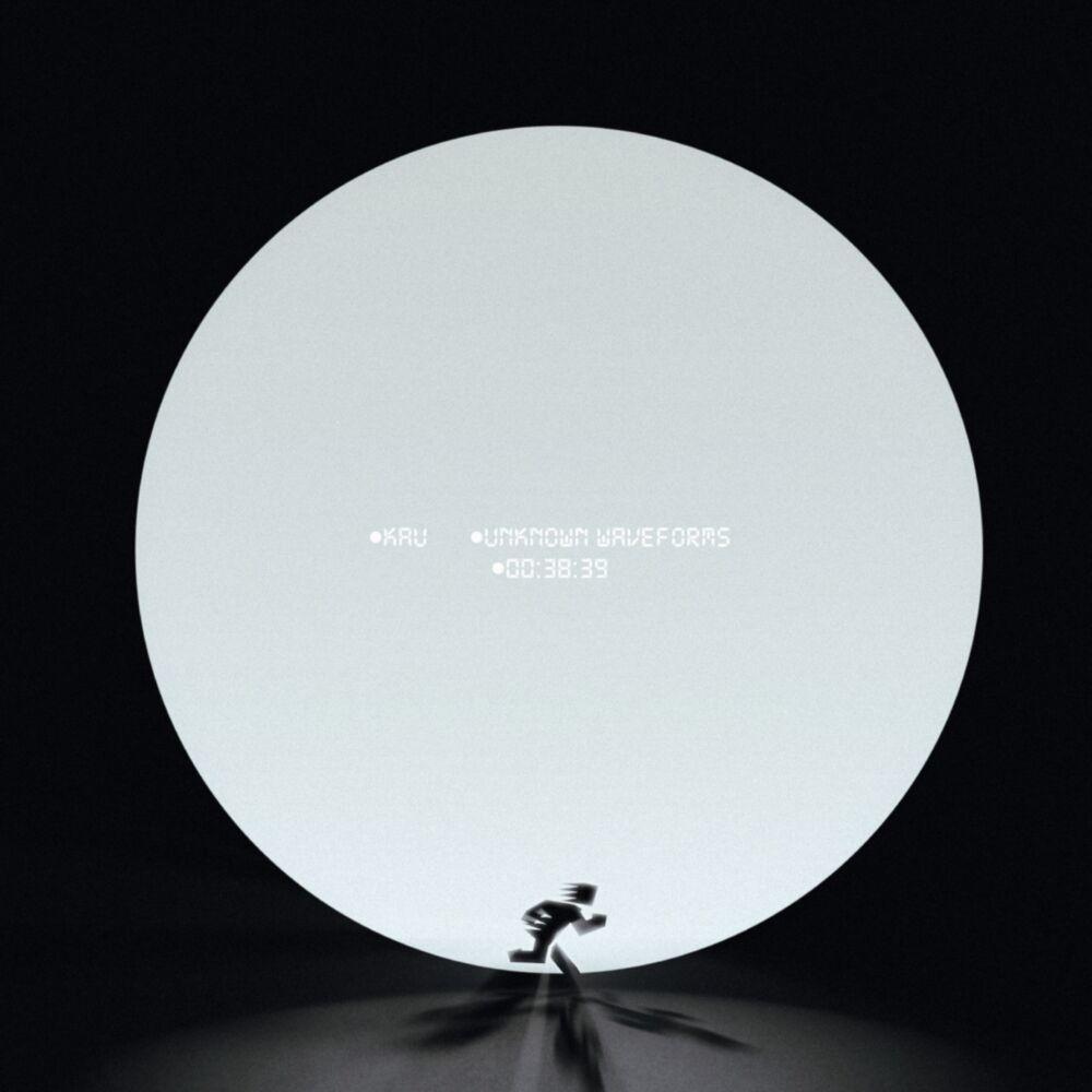 UNKNOWN WAVEFORMS main product photo