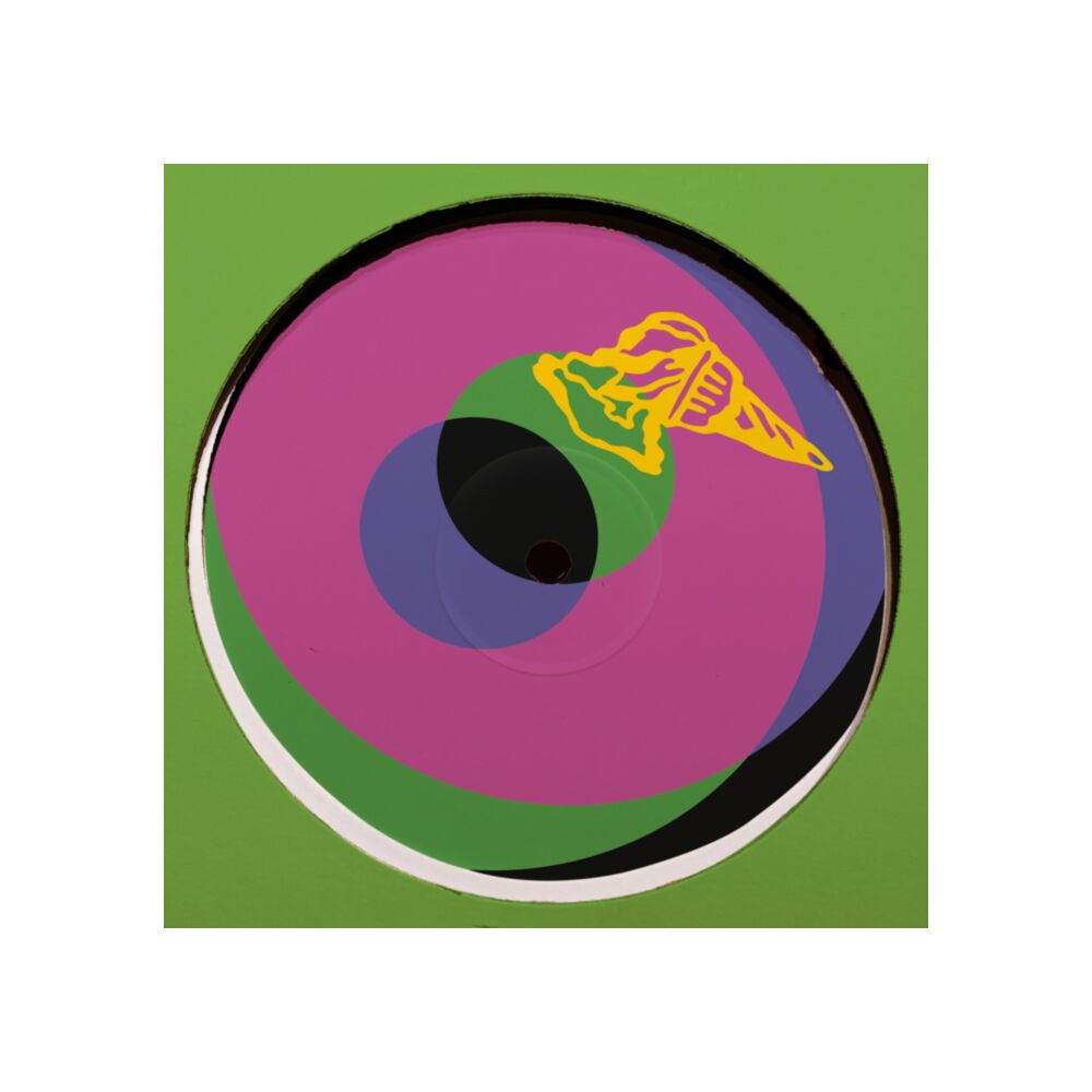 PERILOUS JOY EP main product photo