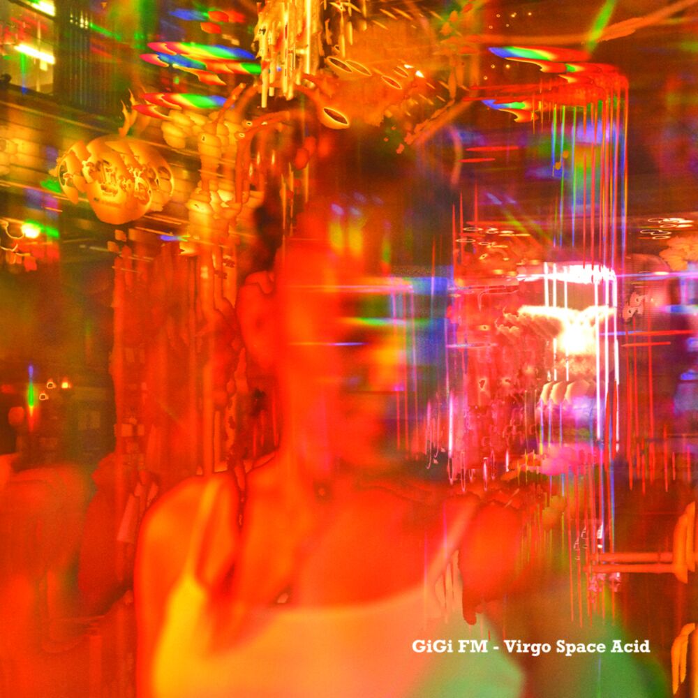 VIRGO SPACE ACID main product photo