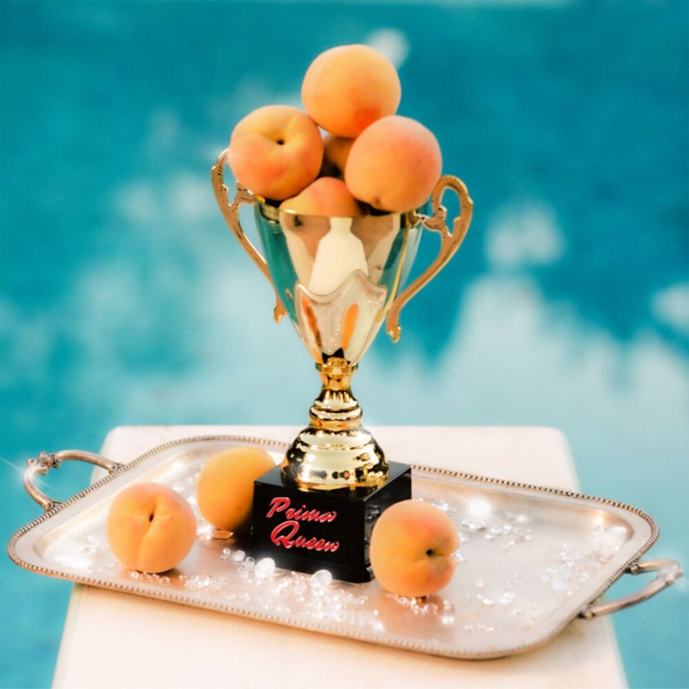 THE PRIZE main product photo