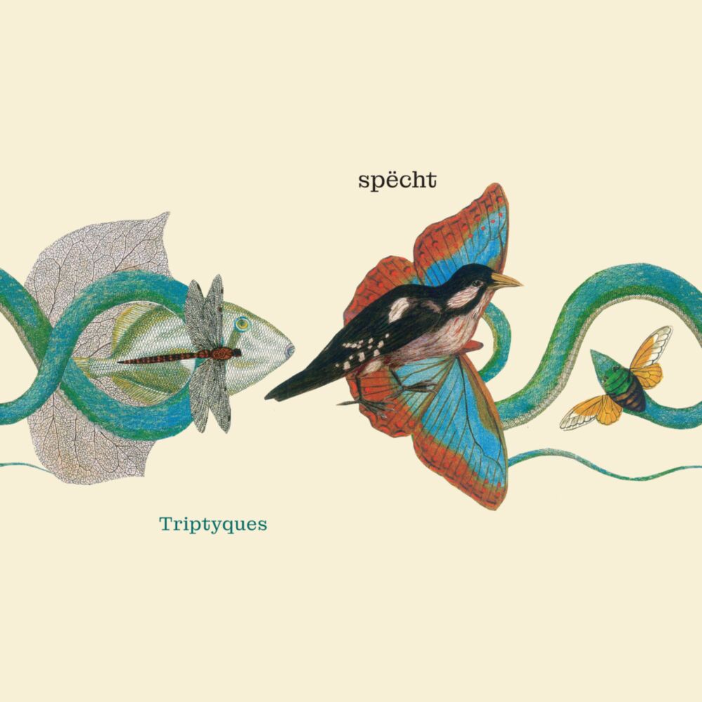 TRIPTYQUES main product photo