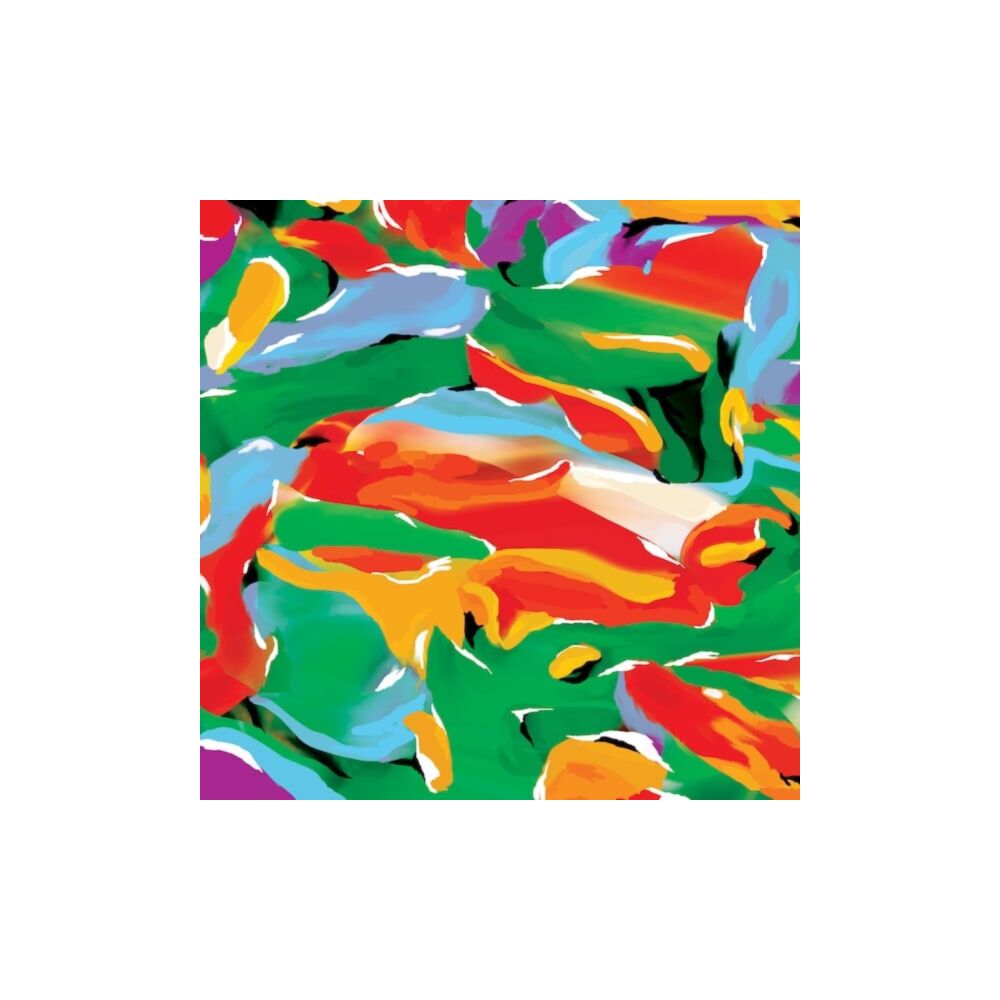 BIRDS OF PARADISE (2026 REPRESS) main product photo