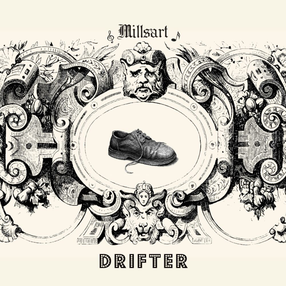 DRIFTER main product photo