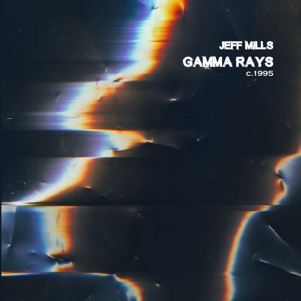 GAMMA RAYS (C.1995) main product photo