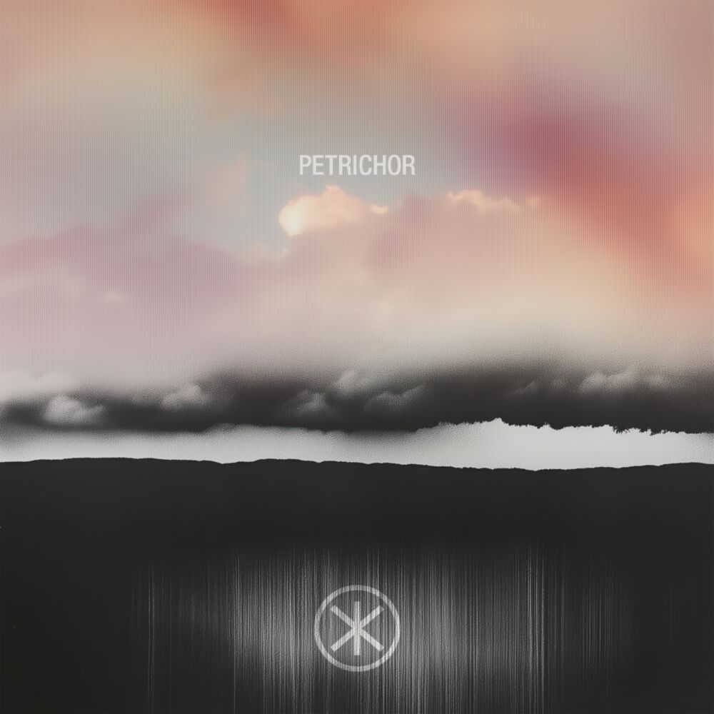 PETRICHOR main product photo