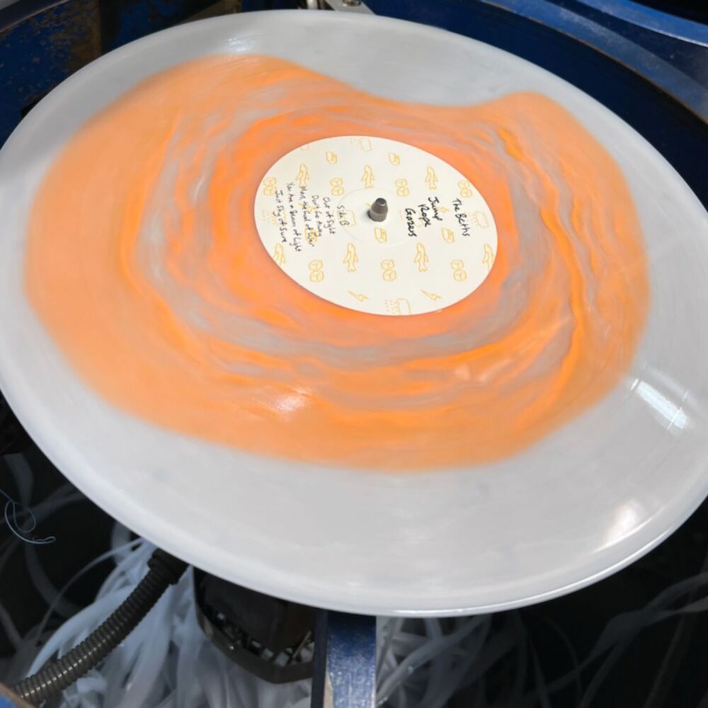 JUMP ROPE GAZERS (INDIES ONLY) main product photo