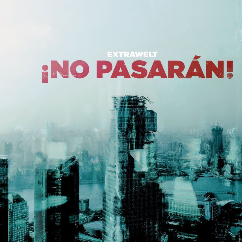 ¡NO PASARAN! main product photo