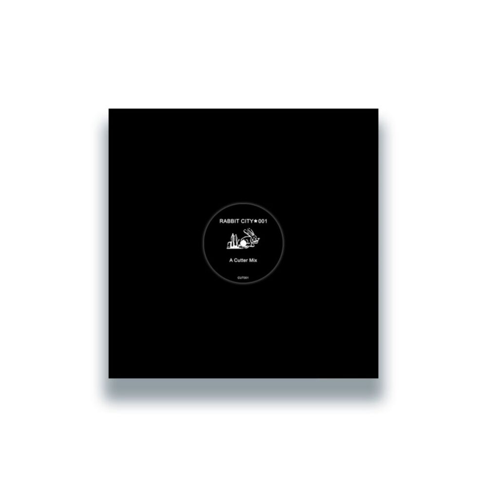 CUTTER MIX / BEYOND CONTROL main product photo