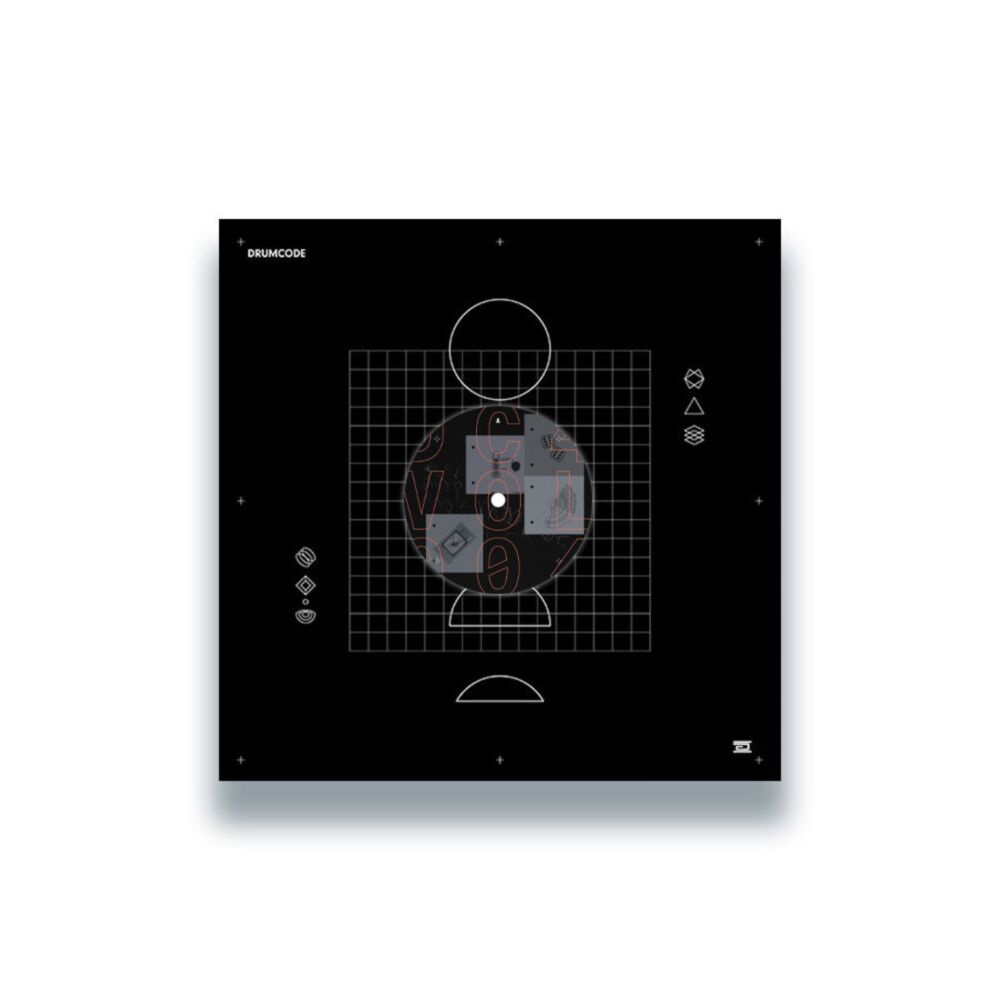 DC4 VOL. 4 main product photo