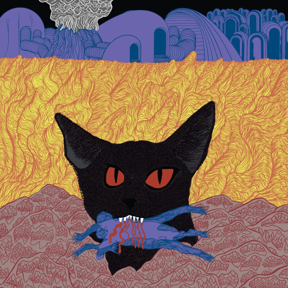 SPLAT CITY II main product photo