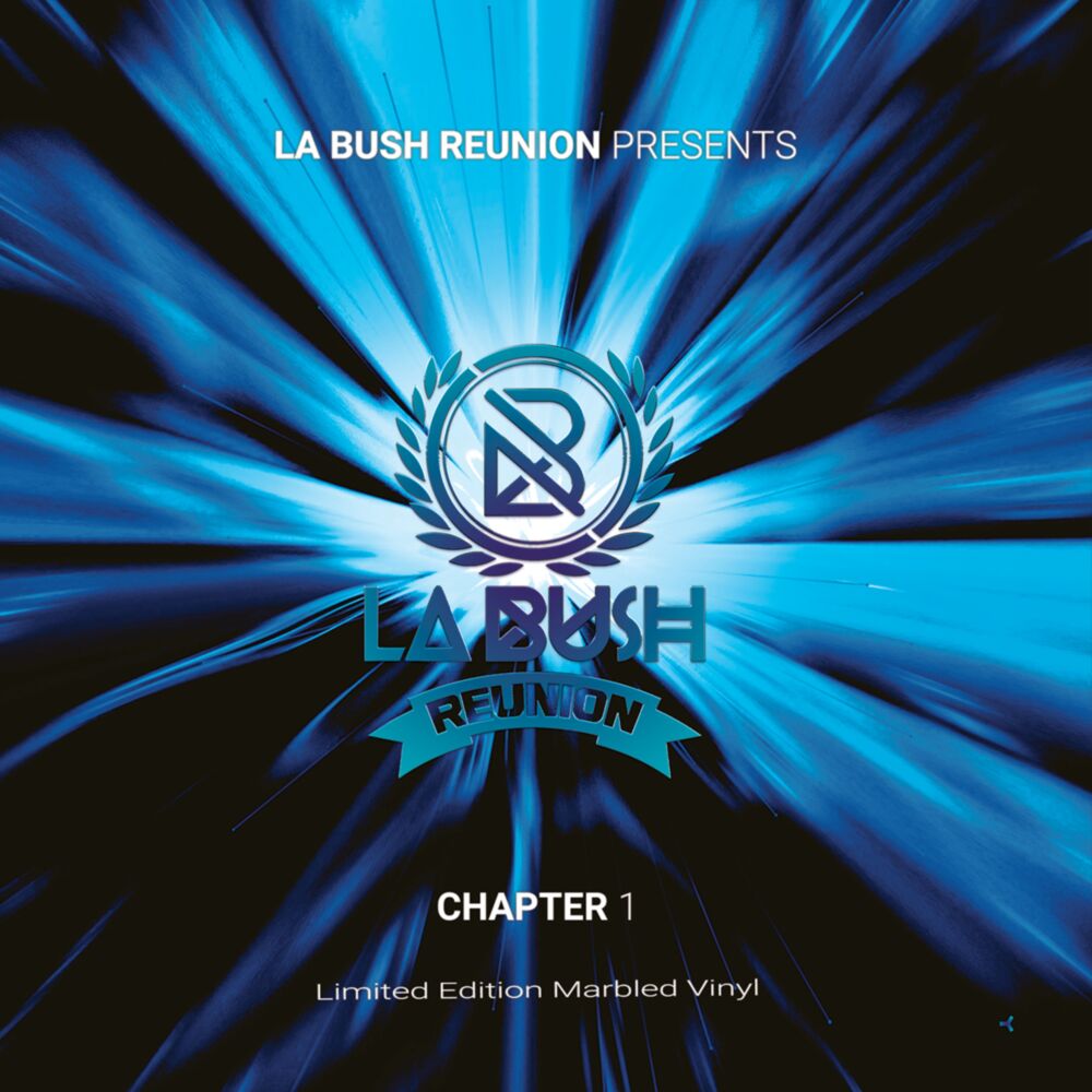 LA BUSH REUNION - CHAPTER 1 main product photo