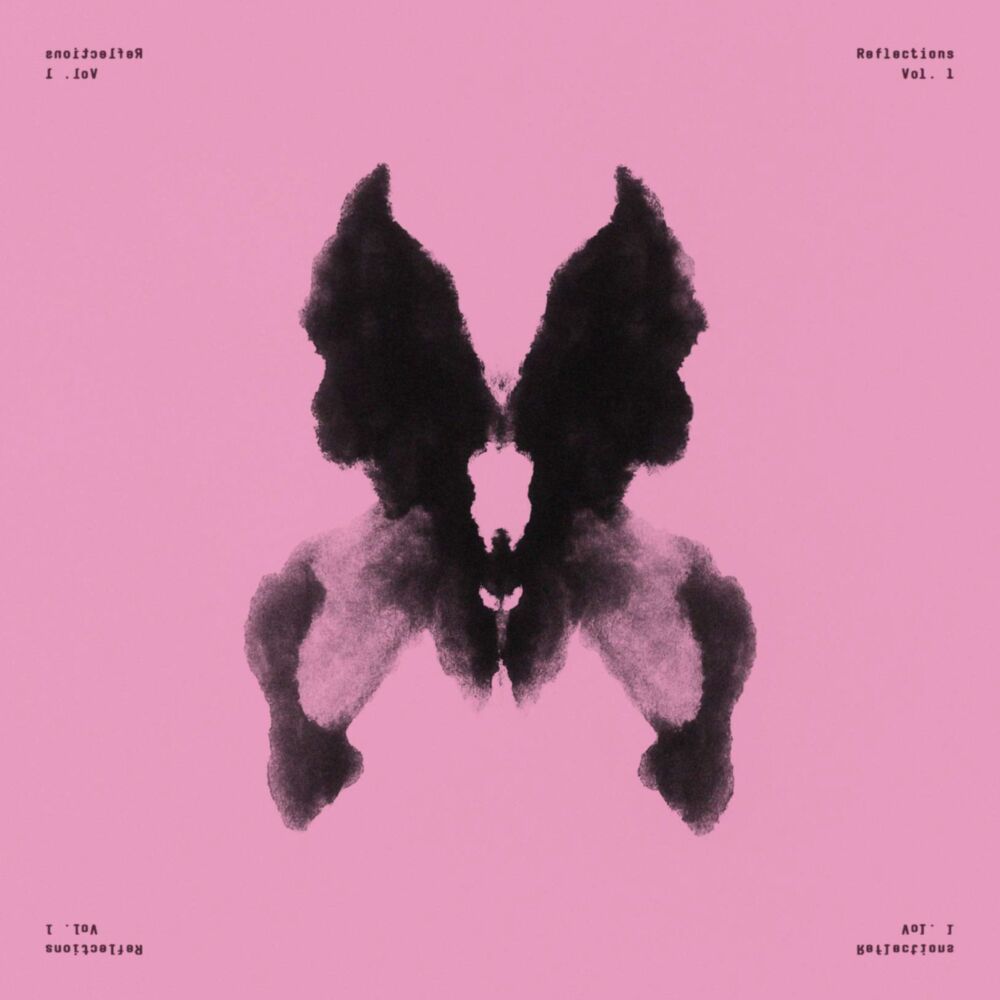 REFLECTIONS VOL. 1 main product photo