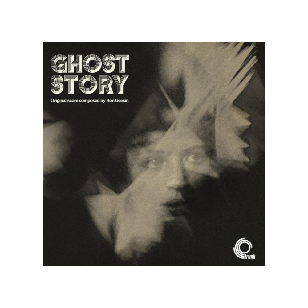 GHOST STORY main product photo