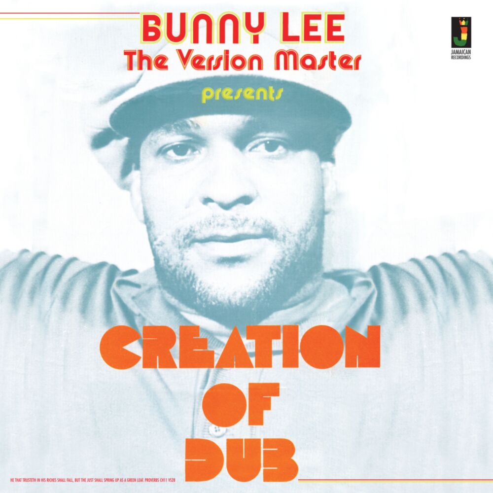 CREATION OF DUB main product photo