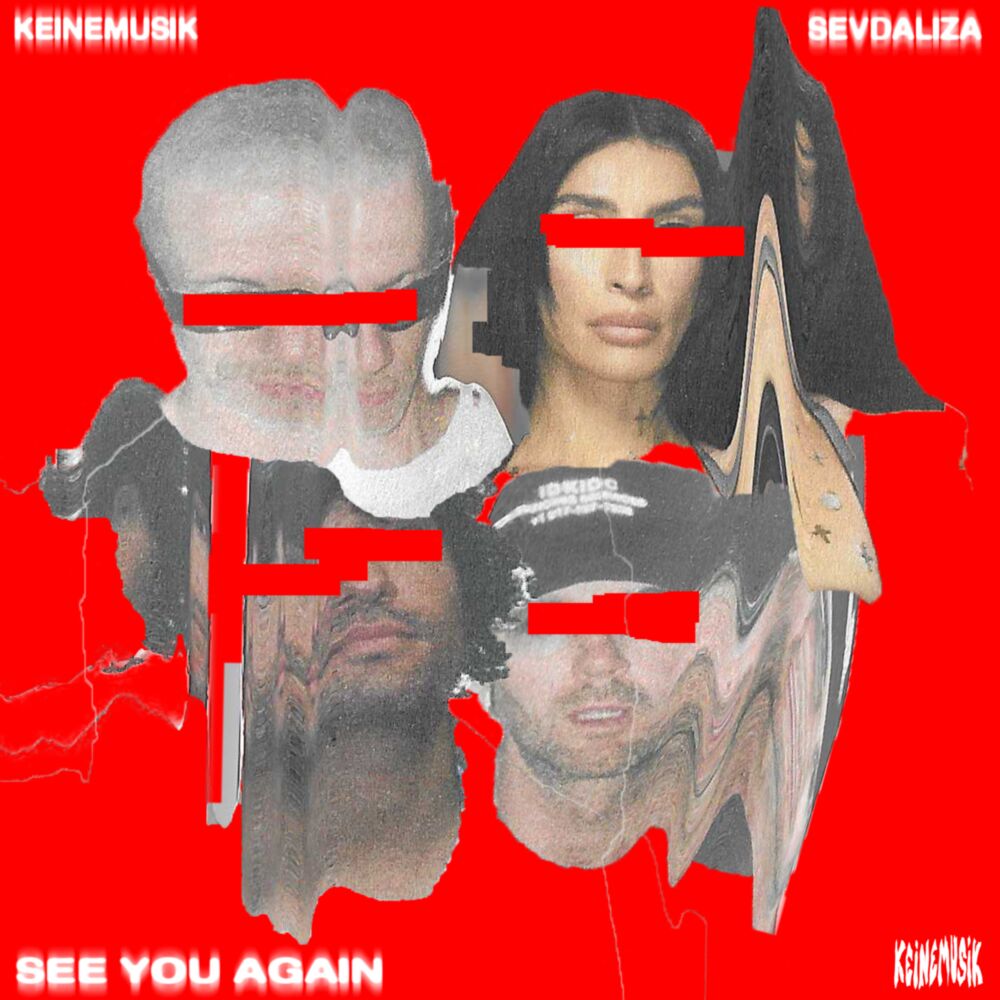 SEE YOU AGAIN main product photo