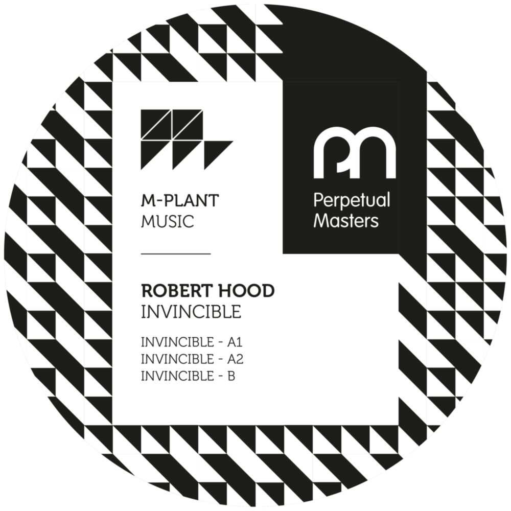 INVINCIBLE main product photo