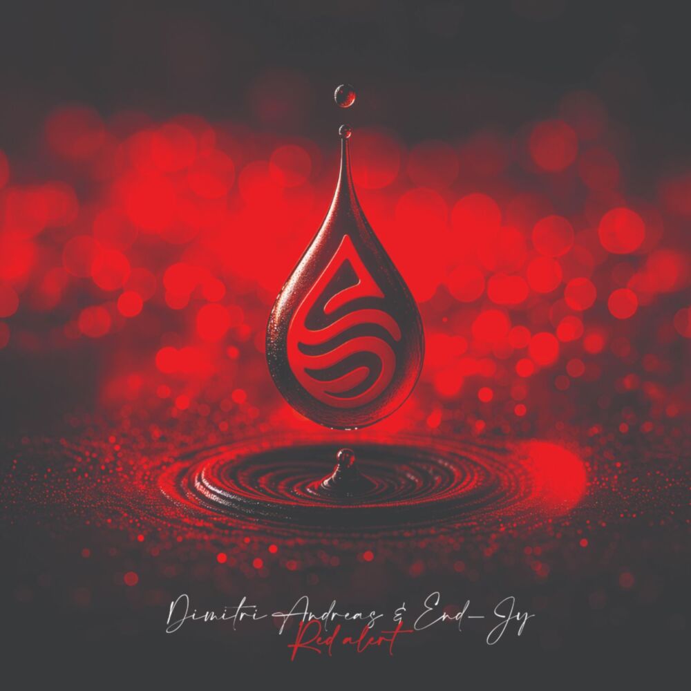 RED ALERT (PIG&DAN REMIX) main product photo