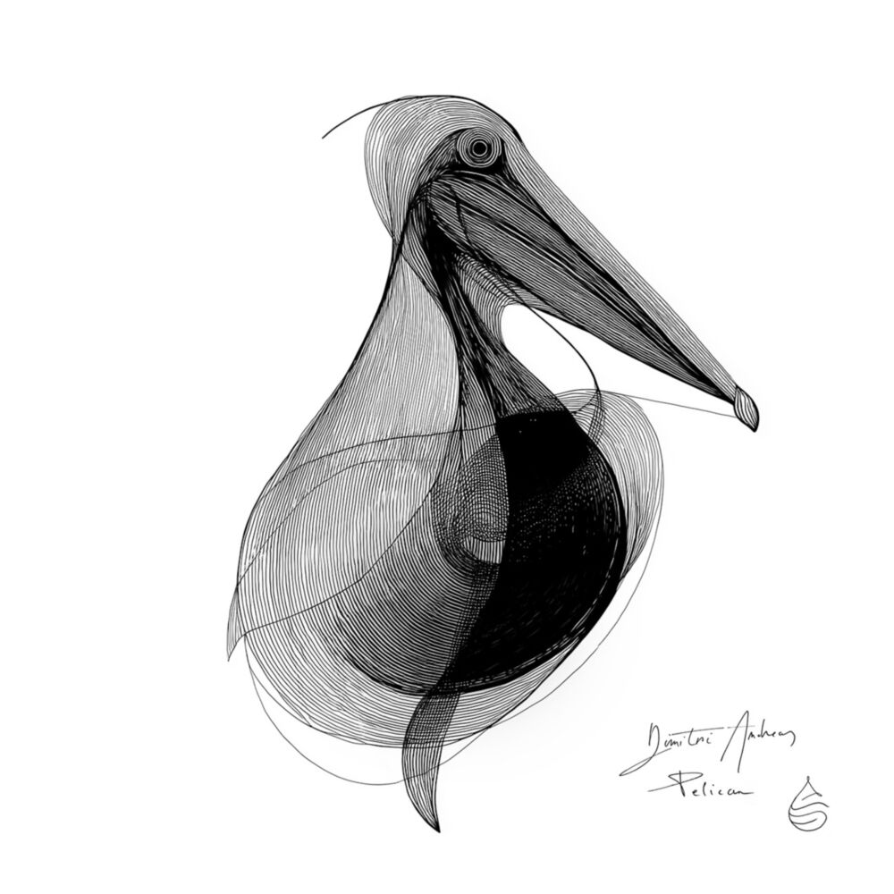 PELICAN (INCL. DEETRON, EXTRAWELT & PETAR DUNDOV REMIXES) main product photo