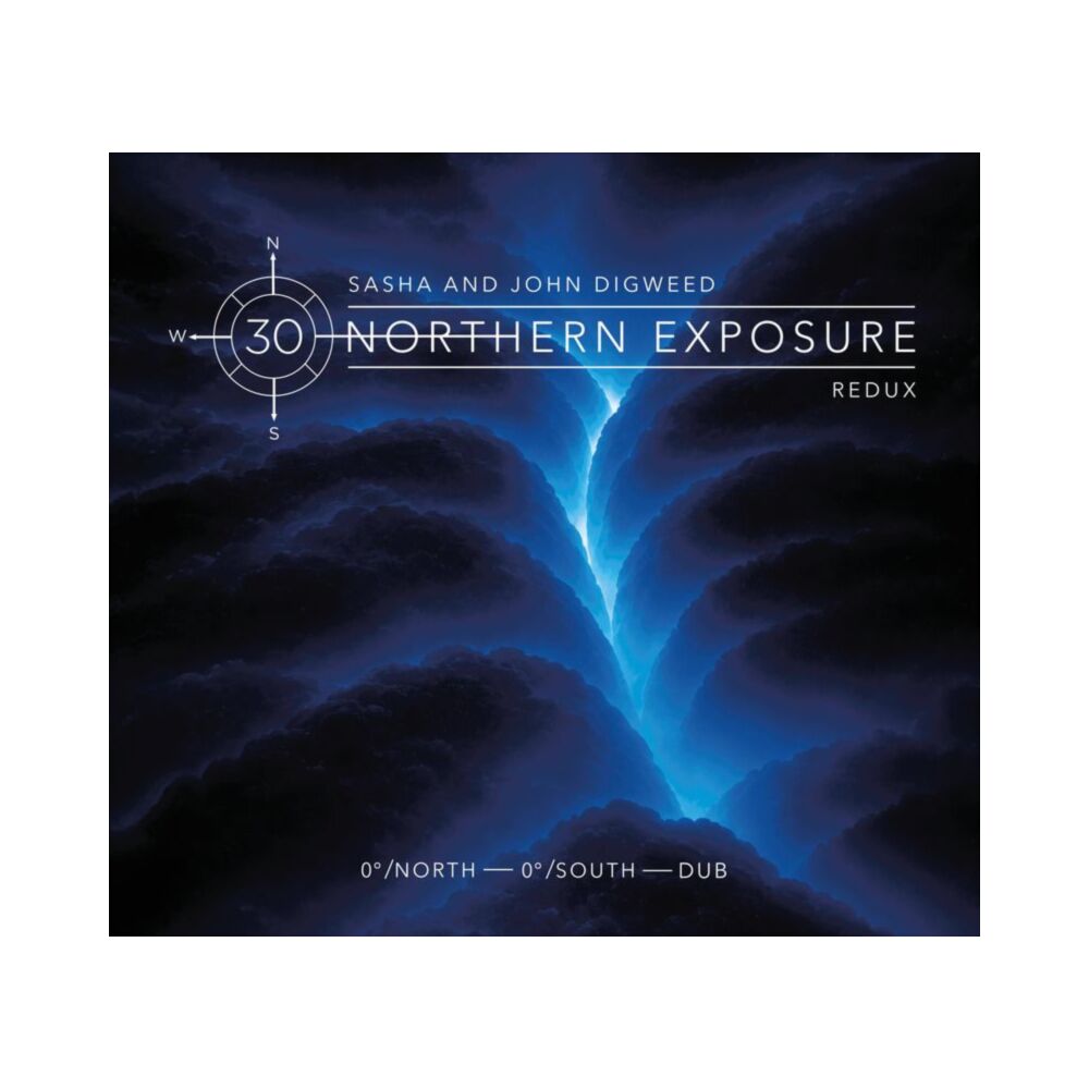 NORTHERN EXPOSURE REDUX (REPRESS) main product photo