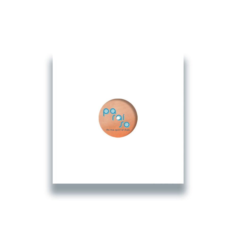 PARAISO - THE TRUE SPIRIT OF IBIZA - BONUS SAMPLER 2 main product photo