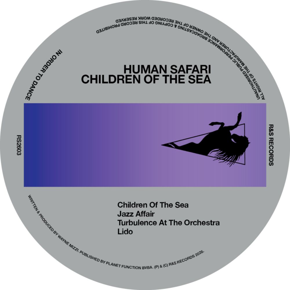 CHILDREN OF THE SEA main product photo