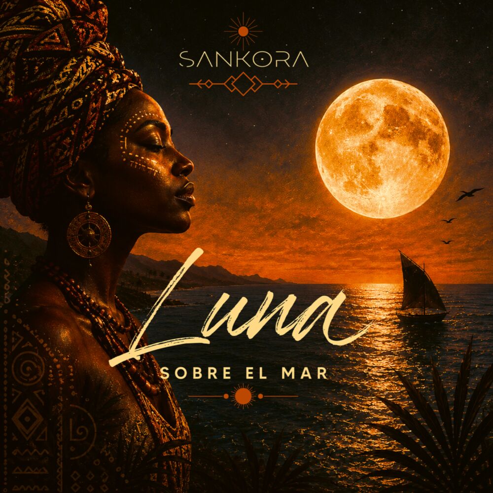 LUNA SOBRE EL MAR main product photo